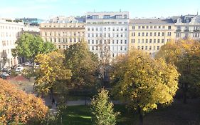 Parkview Rudolfsplatz